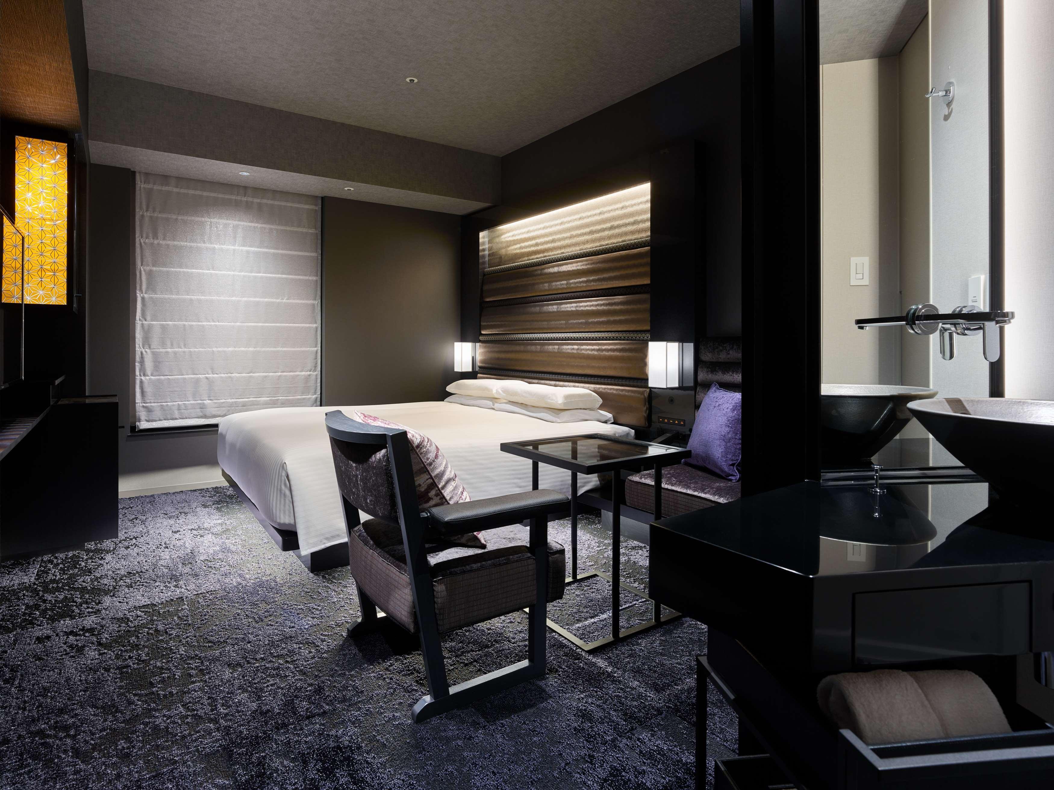 Mitsui Garden Hotel Nihonbashi Premier Tokyo prefektur Exteriör bild