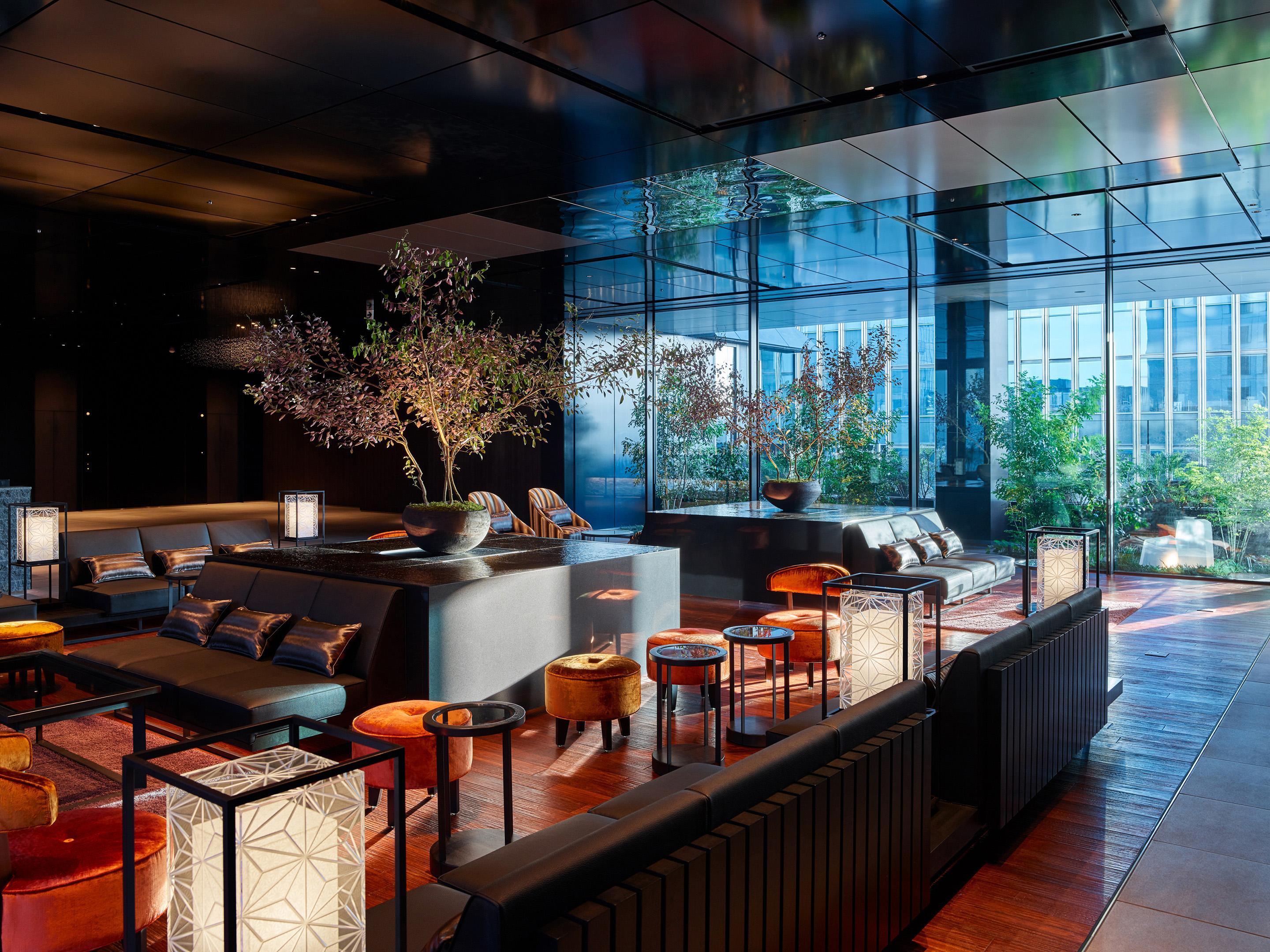 Mitsui Garden Hotel Nihonbashi Premier Tokyo prefektur Exteriör bild