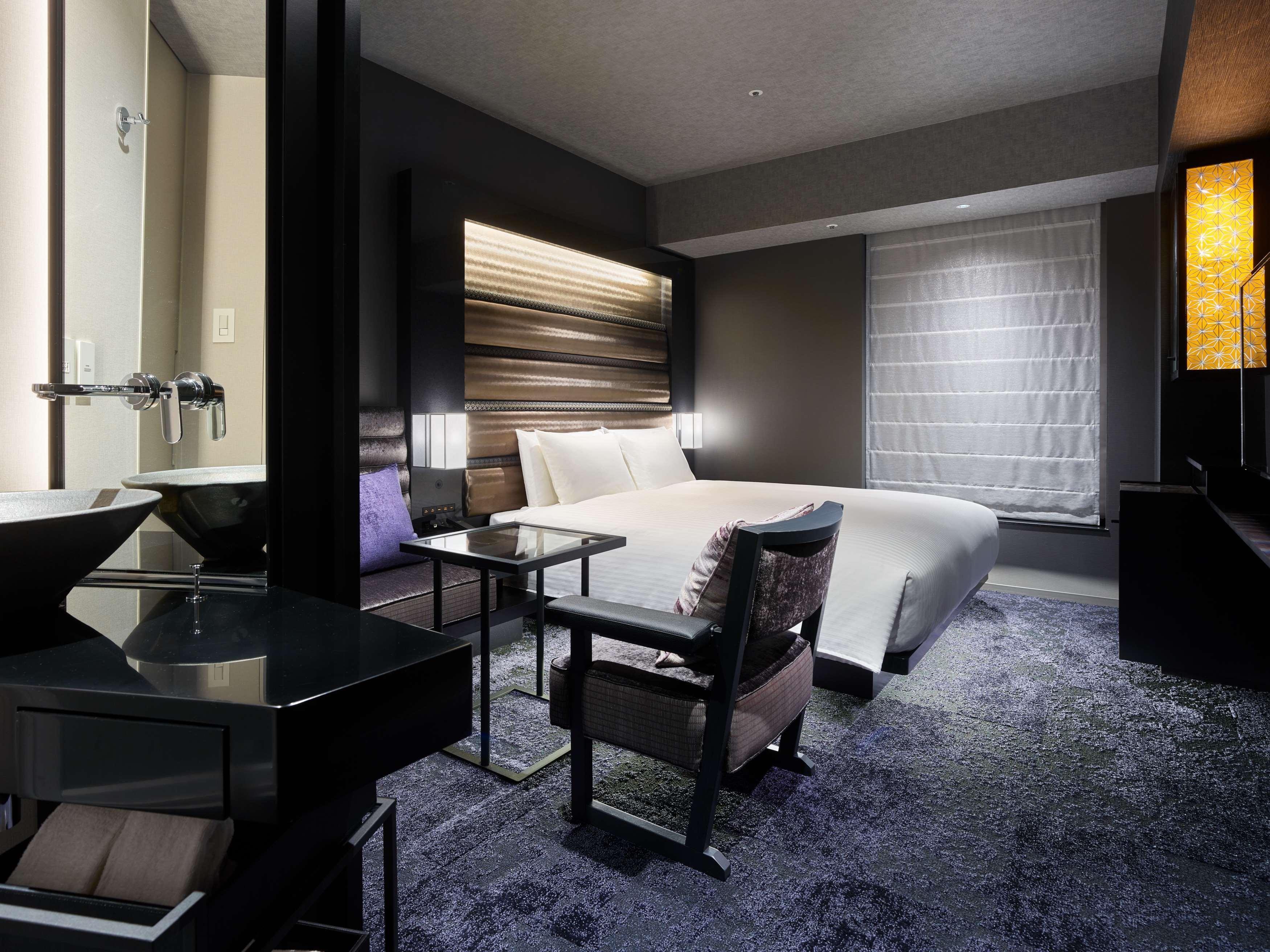 Mitsui Garden Hotel Nihonbashi Premier Tokyo prefektur Exteriör bild