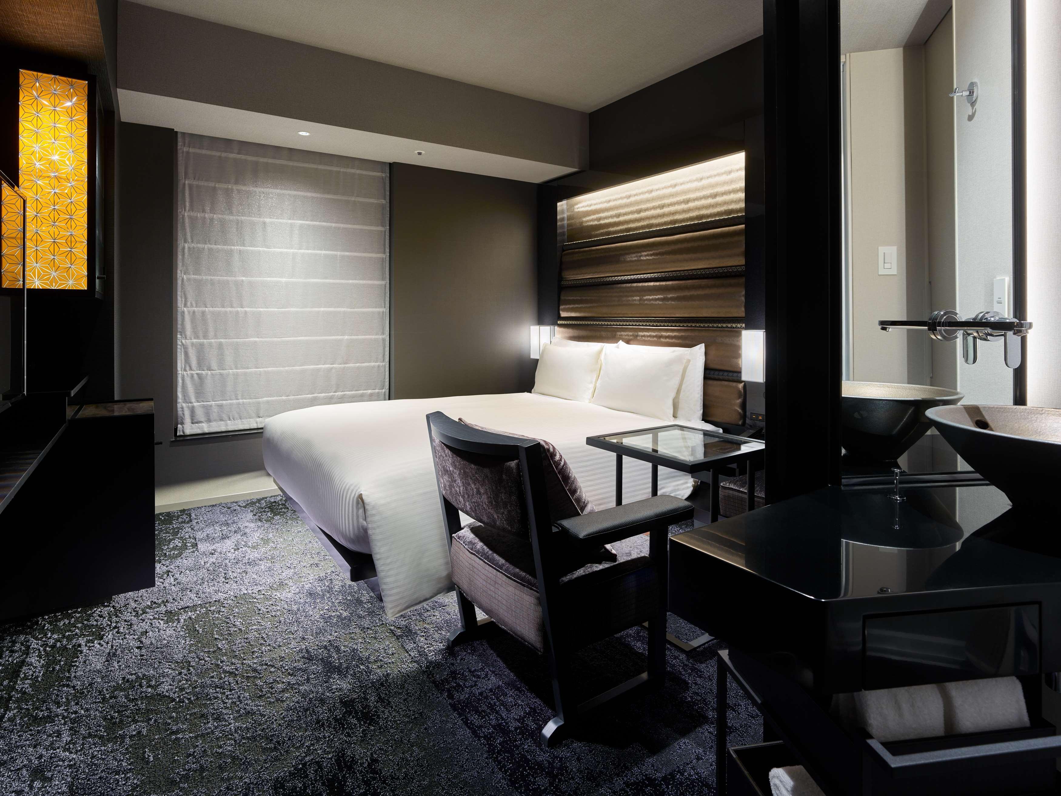 Mitsui Garden Hotel Nihonbashi Premier Tokyo prefektur Exteriör bild