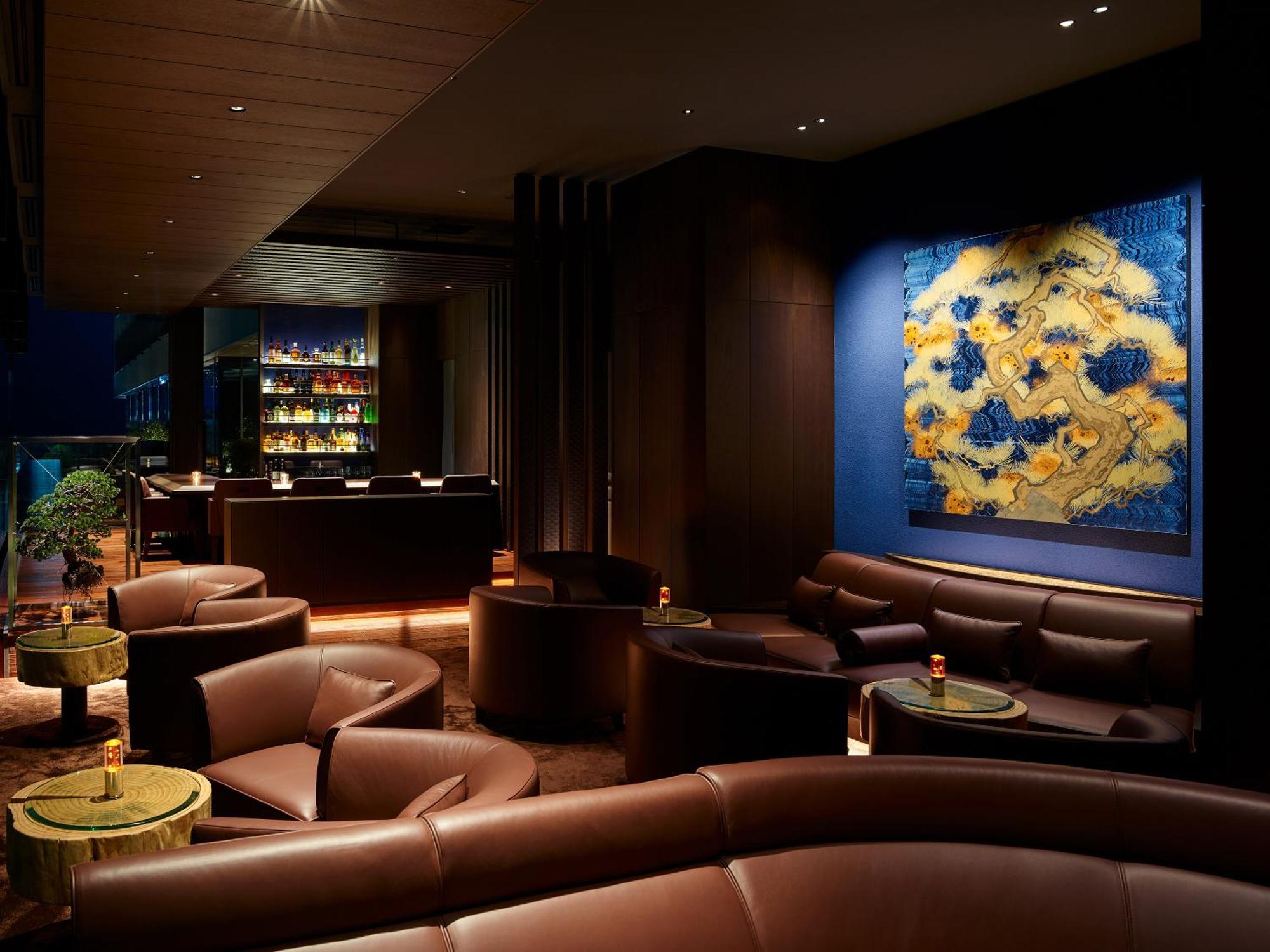Mitsui Garden Hotel Nihonbashi Premier Tokyo prefektur Exteriör bild