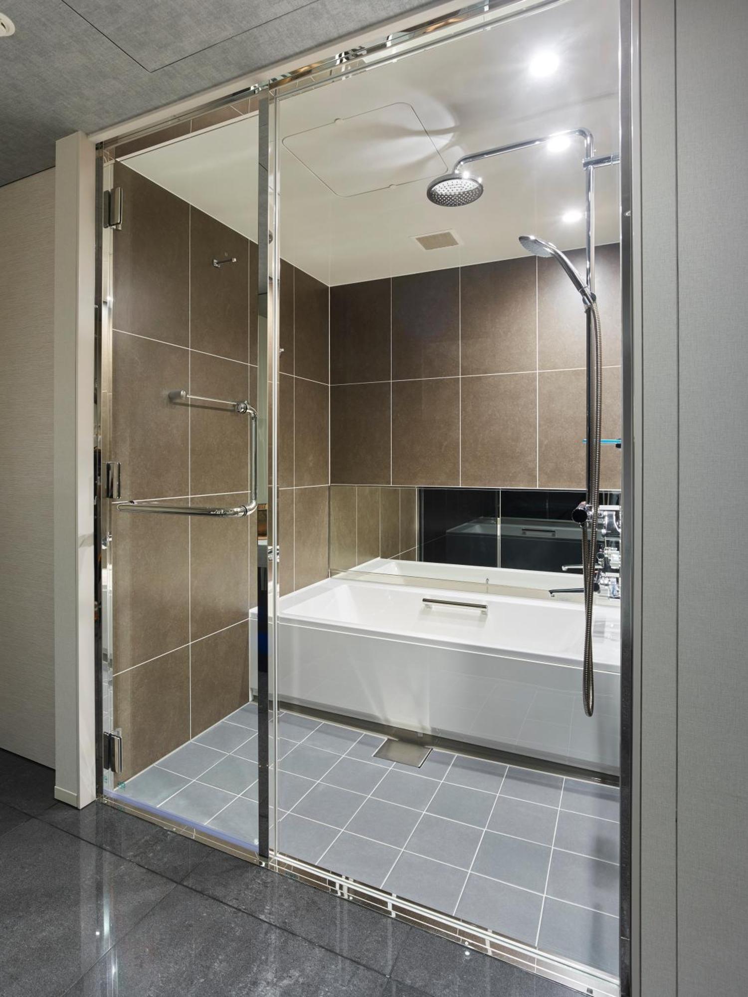 Mitsui Garden Hotel Nihonbashi Premier Tokyo prefektur Exteriör bild