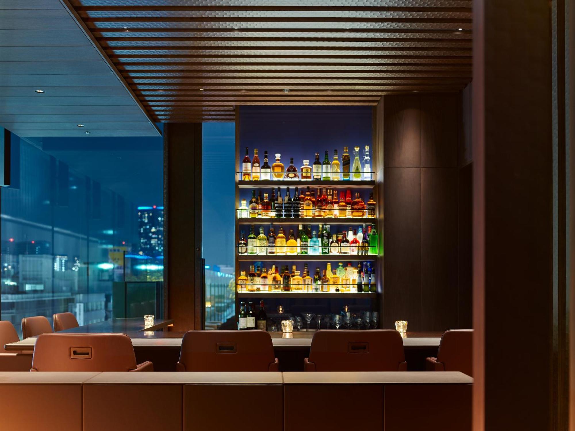 Mitsui Garden Hotel Nihonbashi Premier Tokyo prefektur Exteriör bild