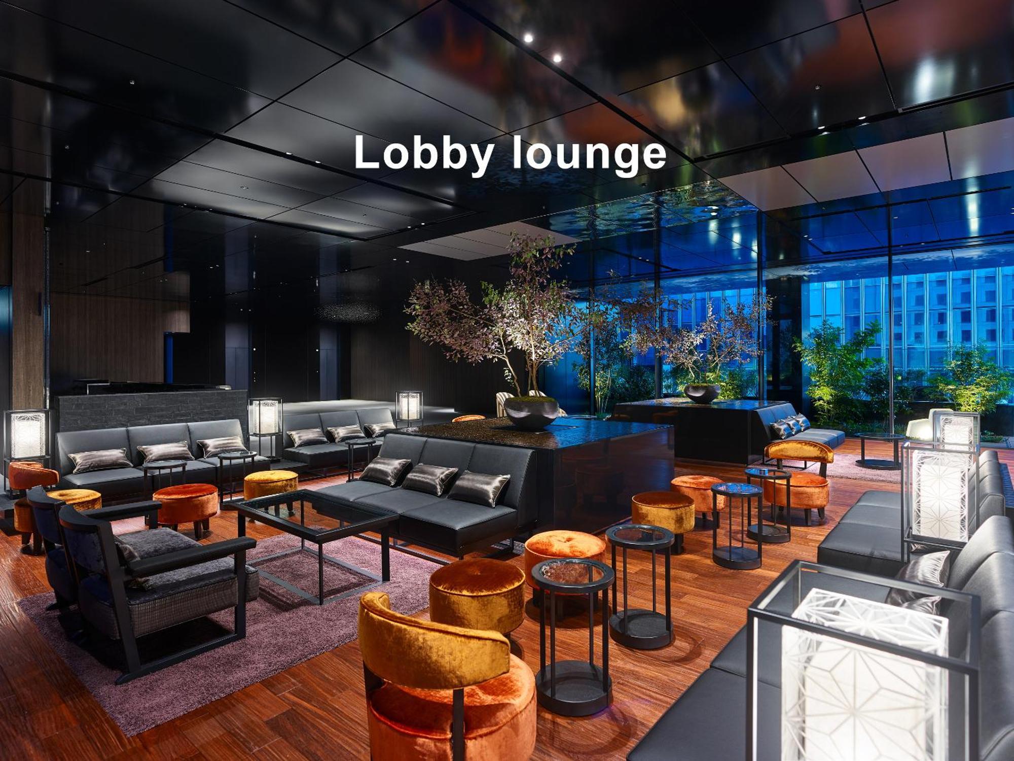 Mitsui Garden Hotel Nihonbashi Premier Tokyo prefektur Exteriör bild