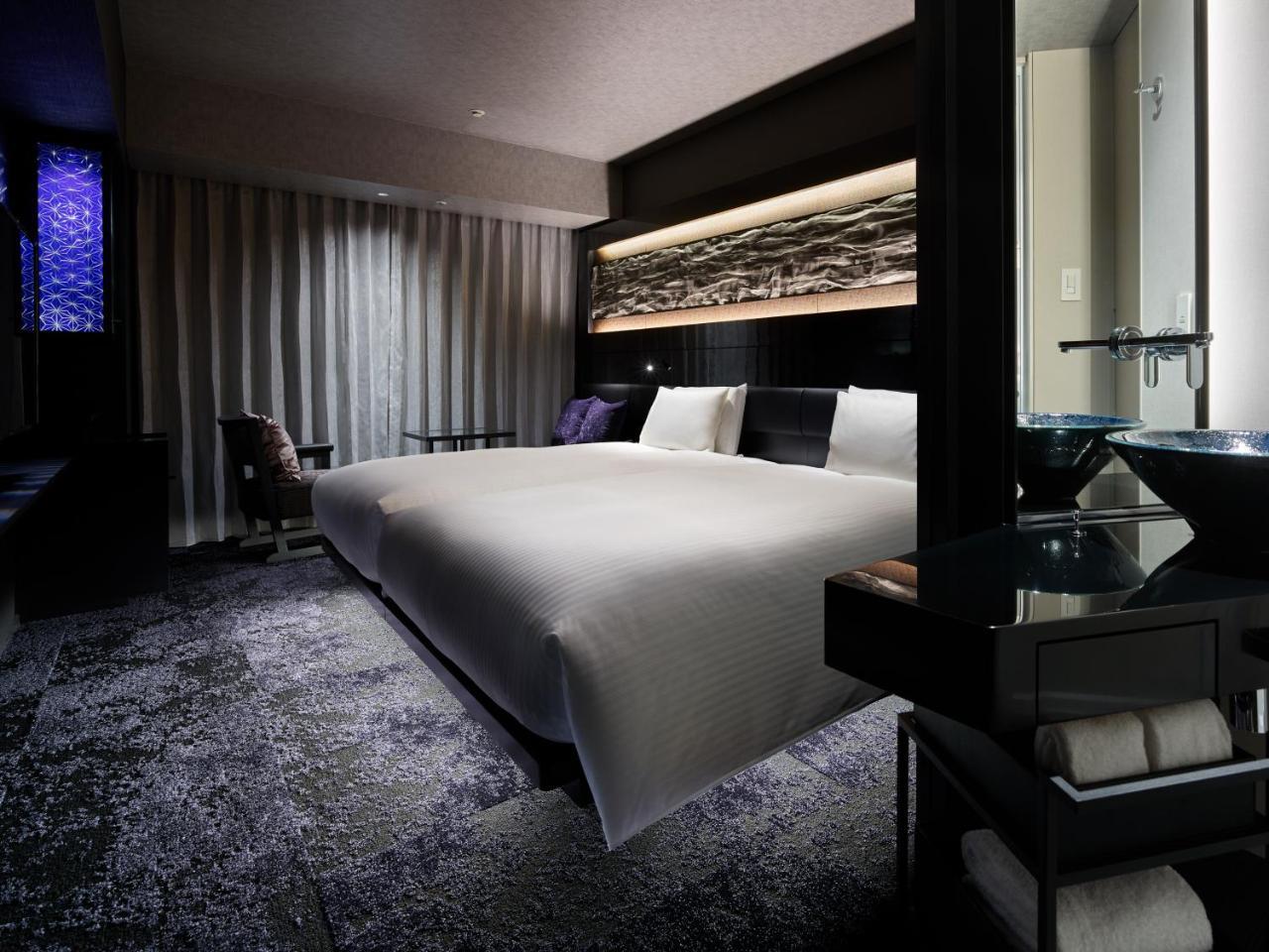 Mitsui Garden Hotel Nihonbashi Premier Tokyo prefektur Exteriör bild