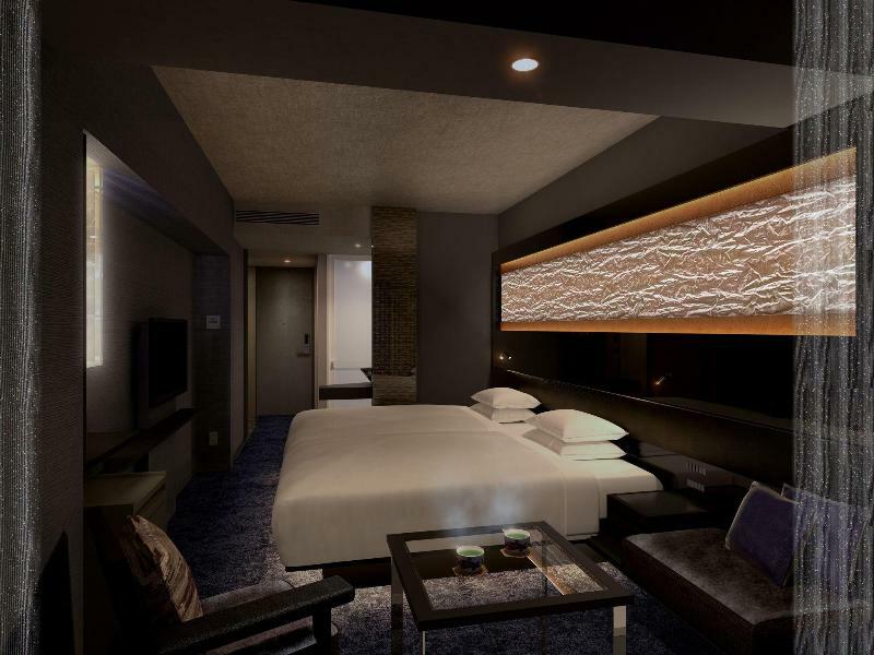 Mitsui Garden Hotel Nihonbashi Premier Tokyo prefektur Exteriör bild
